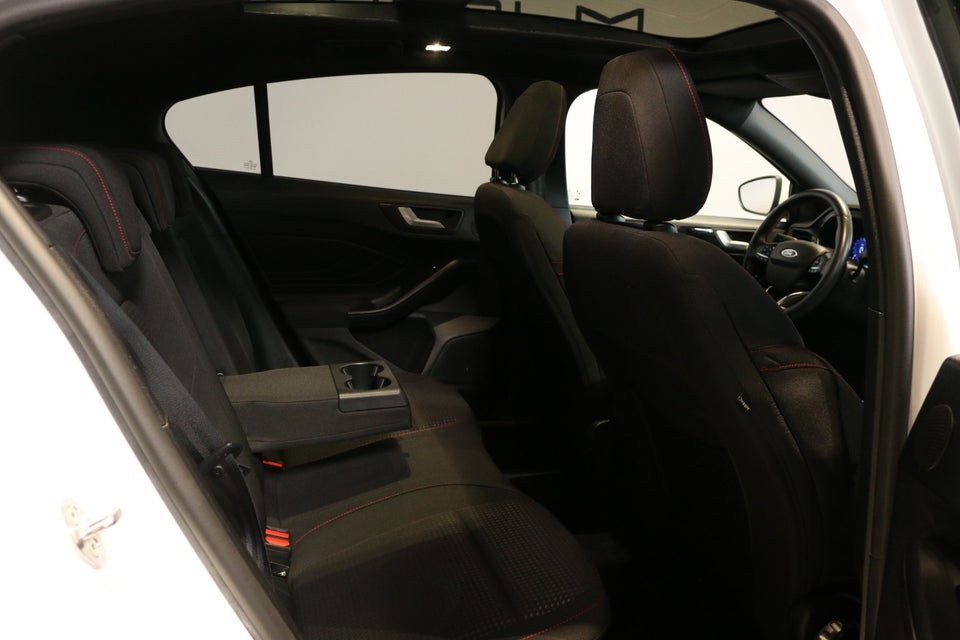 Ford Focus 1,5 EcoBoost ST-Line X aut. 5d