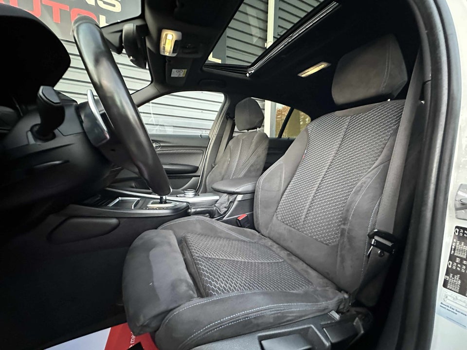 BMW 120i 2,0 M-Sport aut. 5d