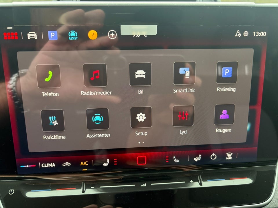 MAN TGE 2,0 5.160 Kassevogn L3H3 aut. RWD