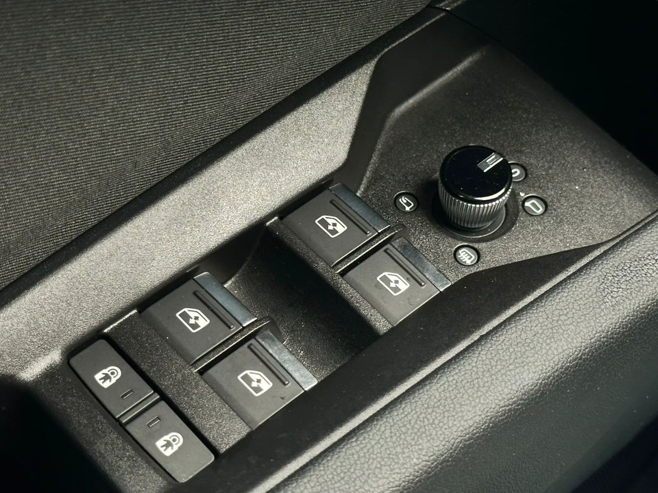 Audi Q4 e-tron 40 Sportback 5d