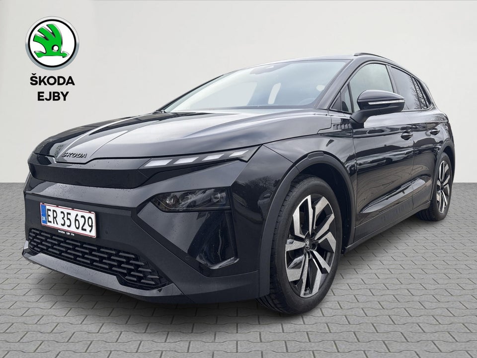 Skoda Elroq 60 iV Sportline 5d