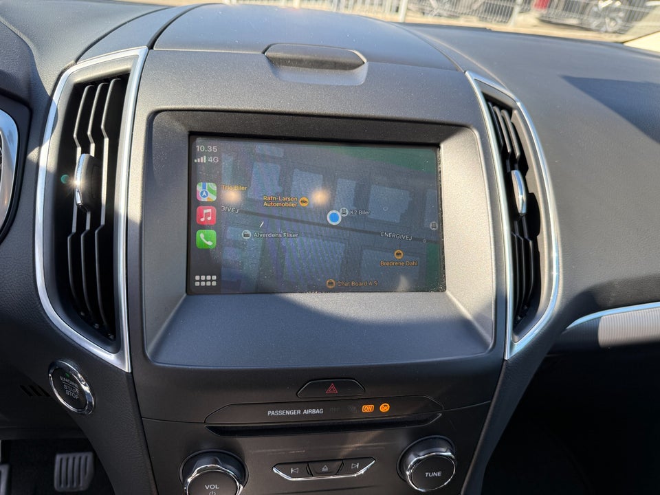 Ford S-MAX 1,5 SCTi 160 Titanium 7prs 5d