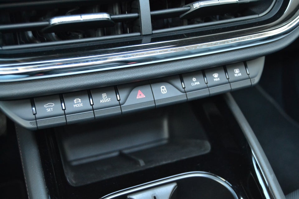 Skoda Enyaq 80 iV Suite 5d