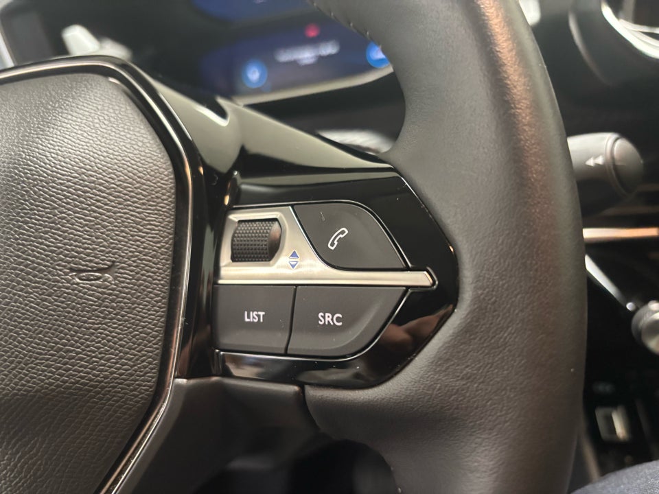 Peugeot e-208 50 Allure Pack 5d