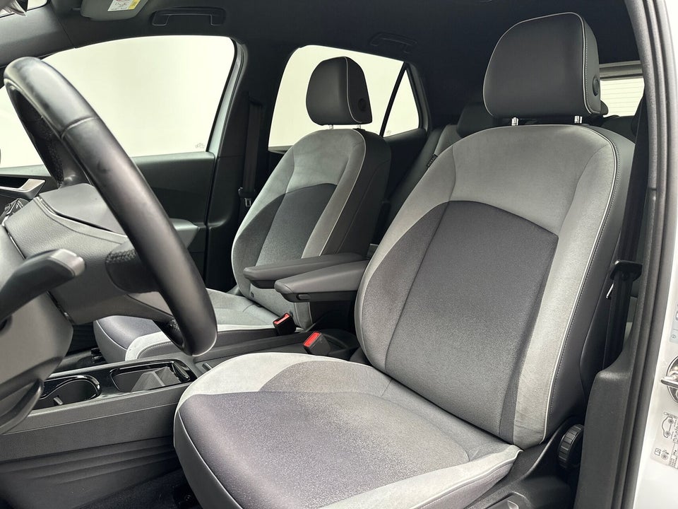 VW ID.3 58 1ST Plus 5d