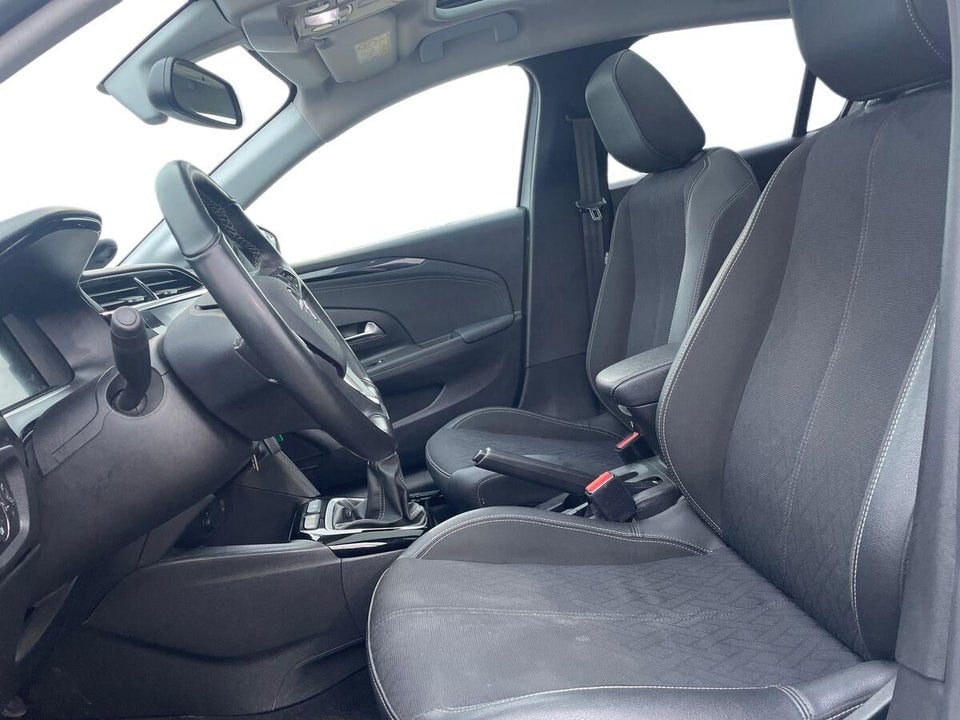 Opel Corsa 1,2 Sport 5d