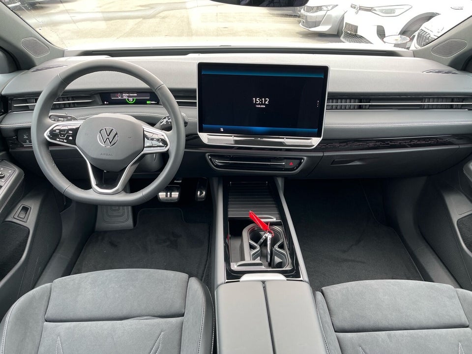 VW ID.7 86 Style S Tourer 5d