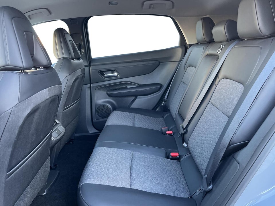 Nissan Ariya 87 Advance 5d