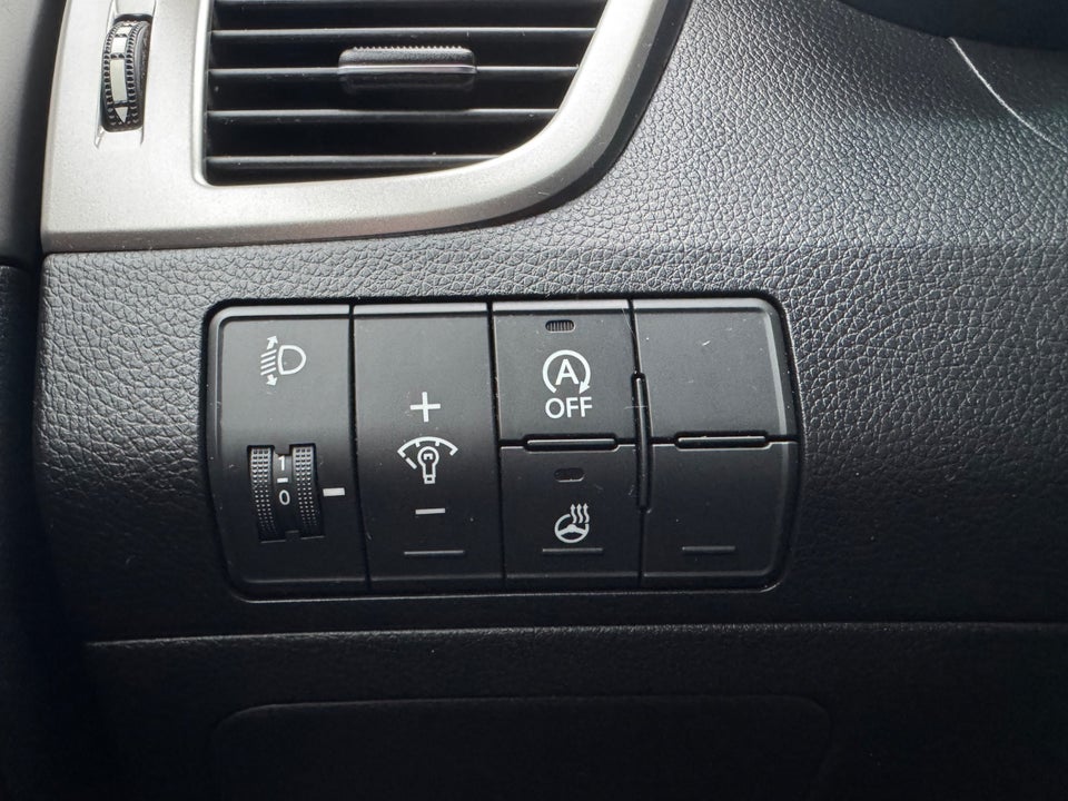 Hyundai i30 1,6 CRDi 110 Active+ CW 5d