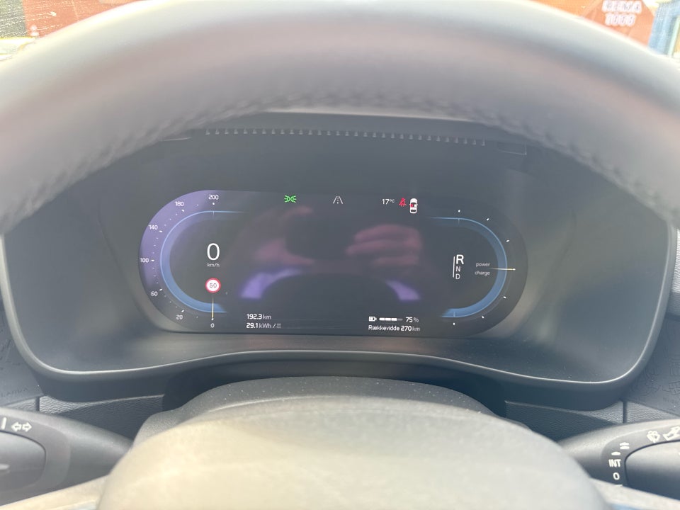 Volvo XC40 P6 ReCharge Core 5d