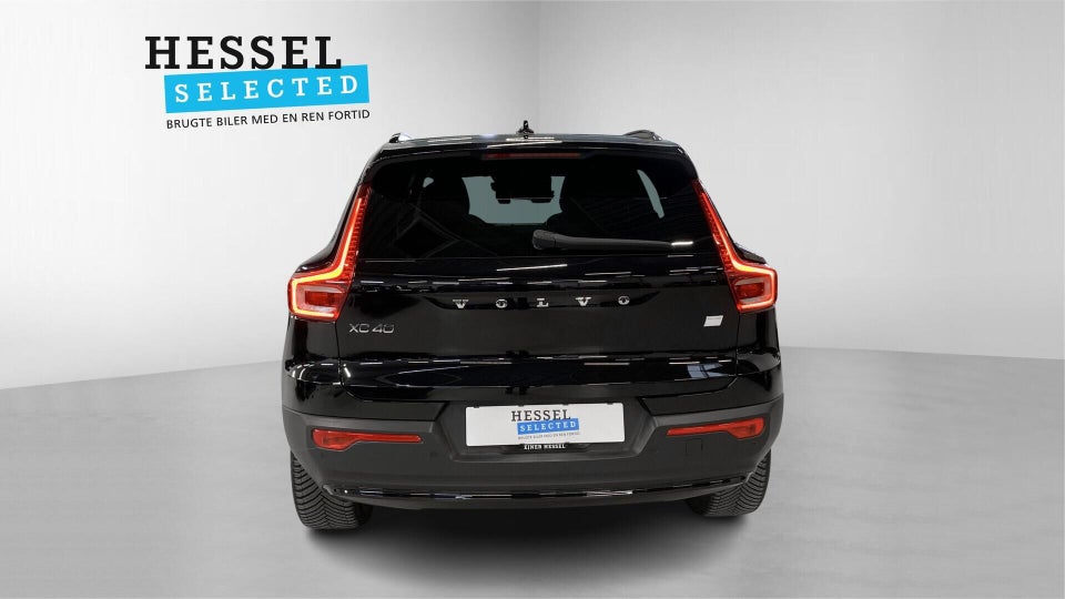 Volvo XC40 P6 ReCharge Core 5d