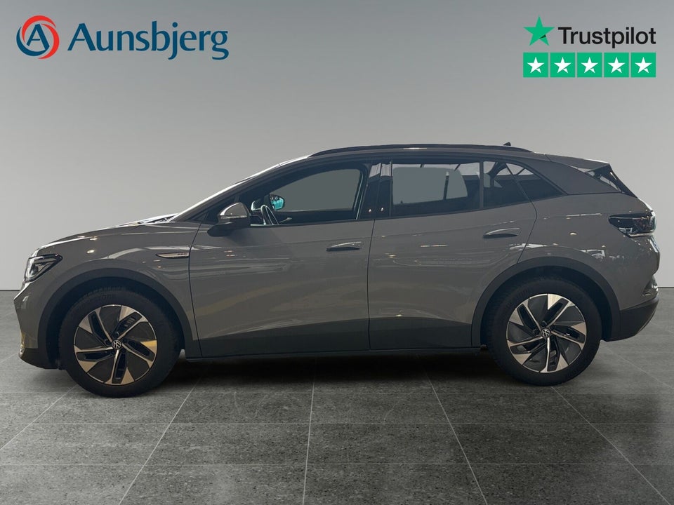 VW ID.4 77 Pro Performance 5d