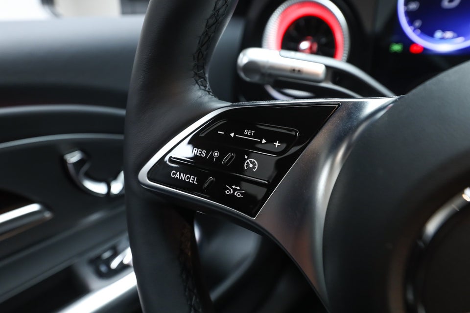 Mercedes CLA250+ EQ Progressive 4d