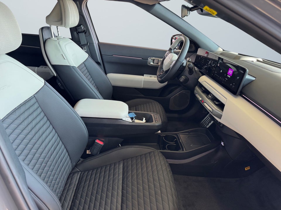 Kia EV4 81 Long Range GT-Line 5d