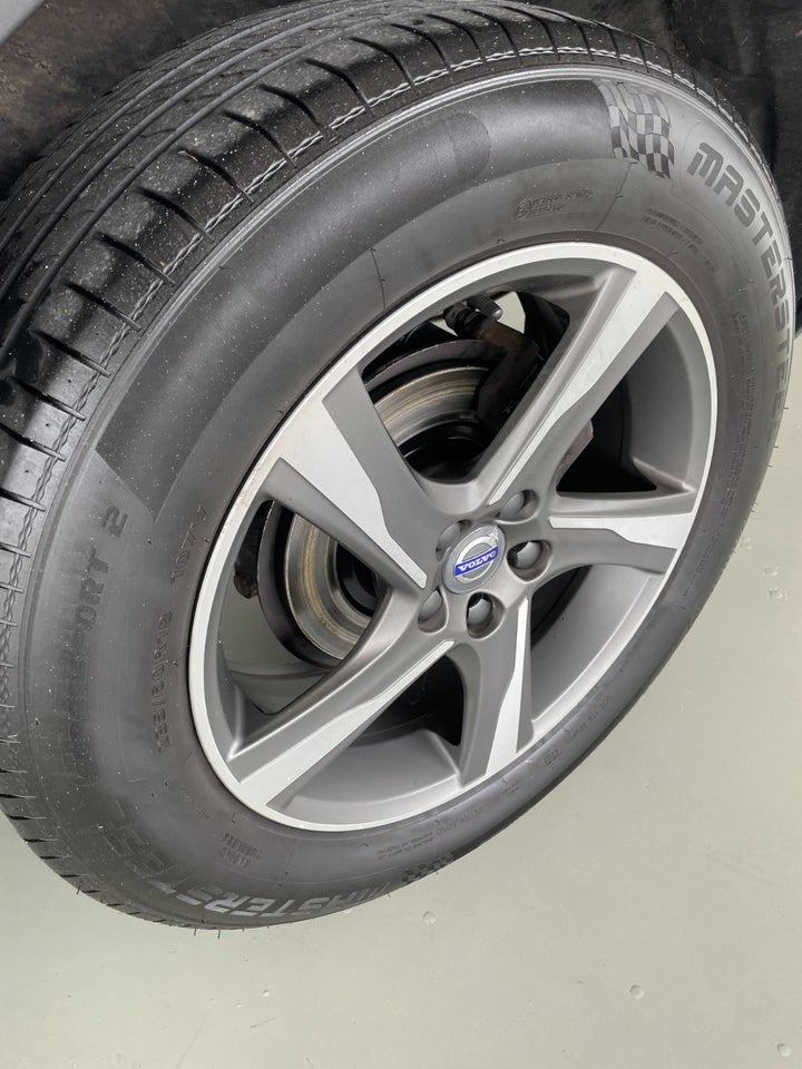 Volvo XC40 2,0 D3 150 Inscription aut. 5d