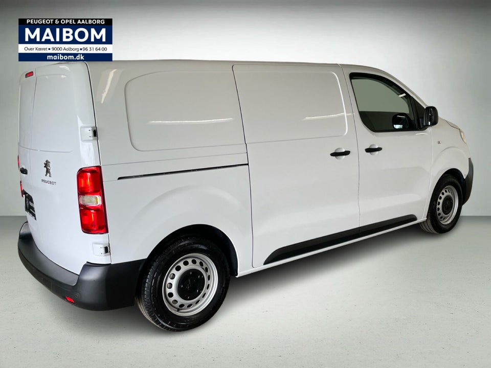 Peugeot e-Expert 75 L2 Plus Van