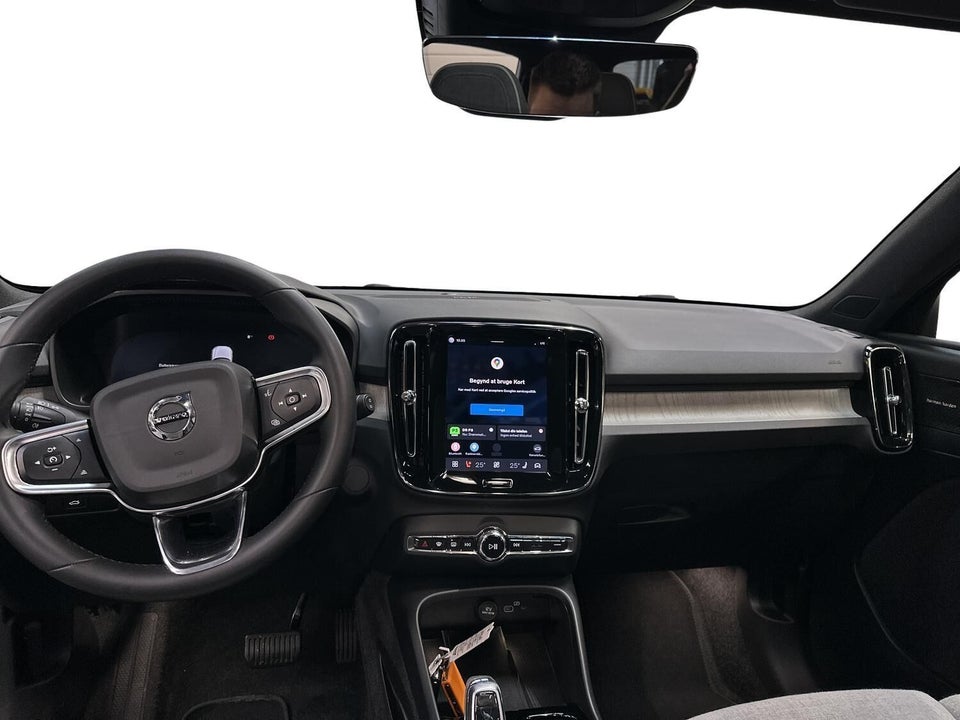 Volvo EX40 Extended Range Ultra 5d