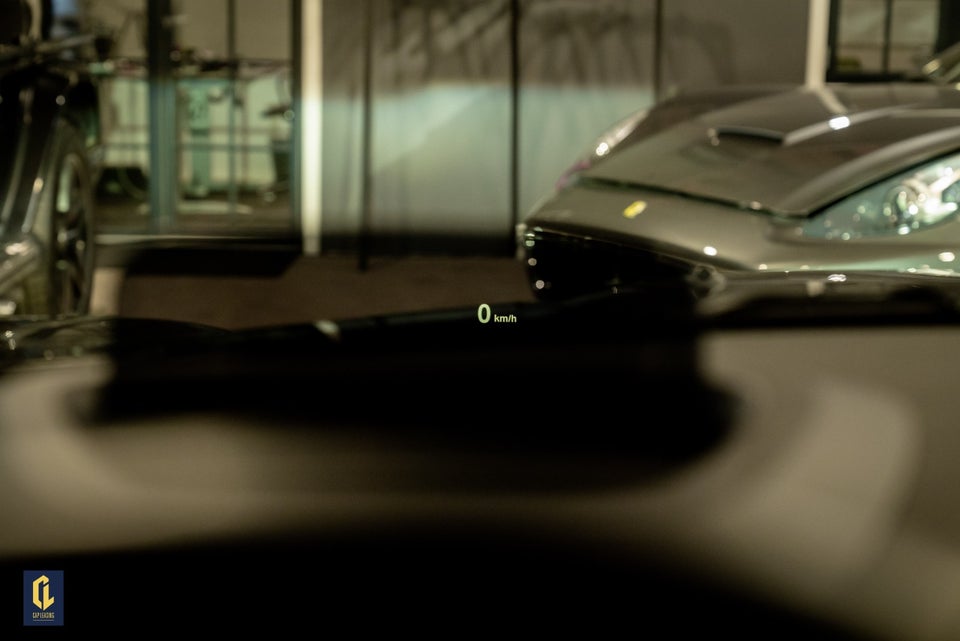 MINI Countryman Cooper S 2,0 aut. 5d