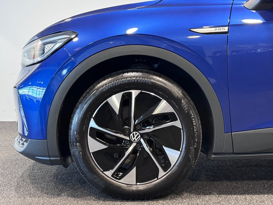 VW ID.4 77 Pro Performance 5d