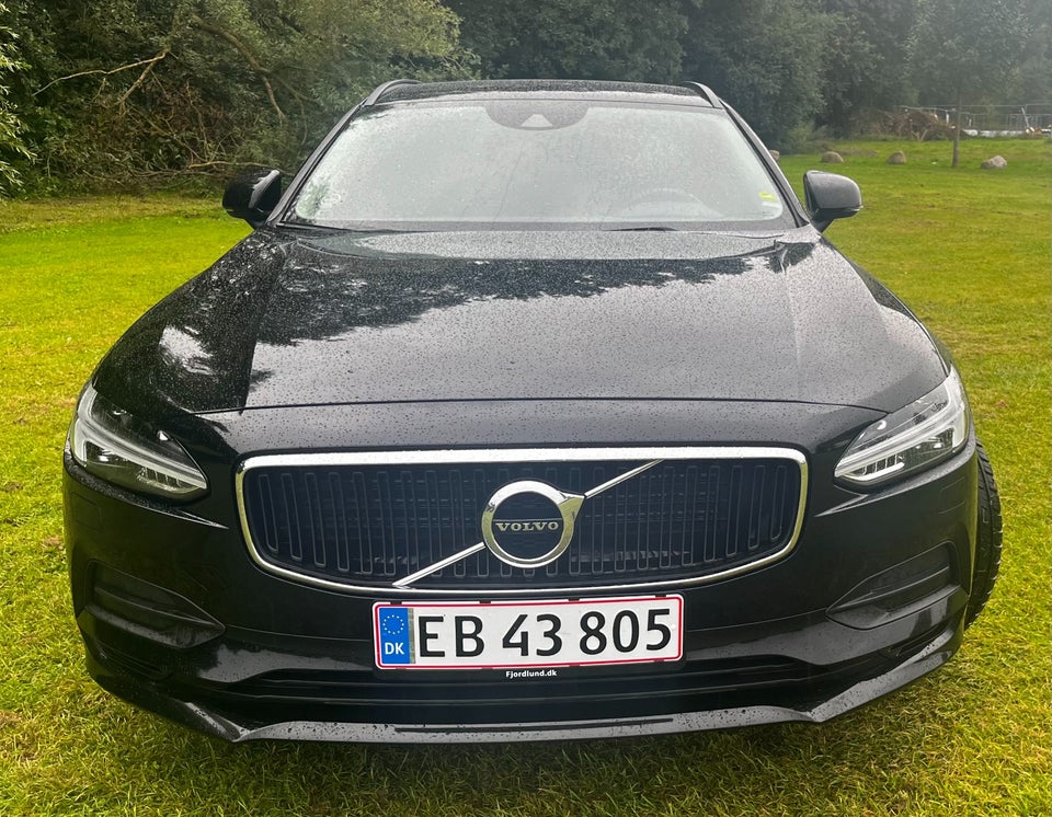 Volvo V90 2,0 D4 190 Kinetic aut. 5d