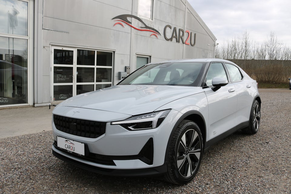 Polestar 2 Long Range 5d