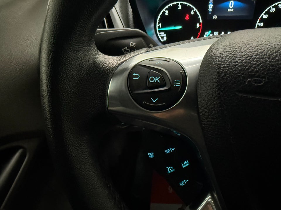 Ford Transit Connect 1,5 EcoBlue Active lang