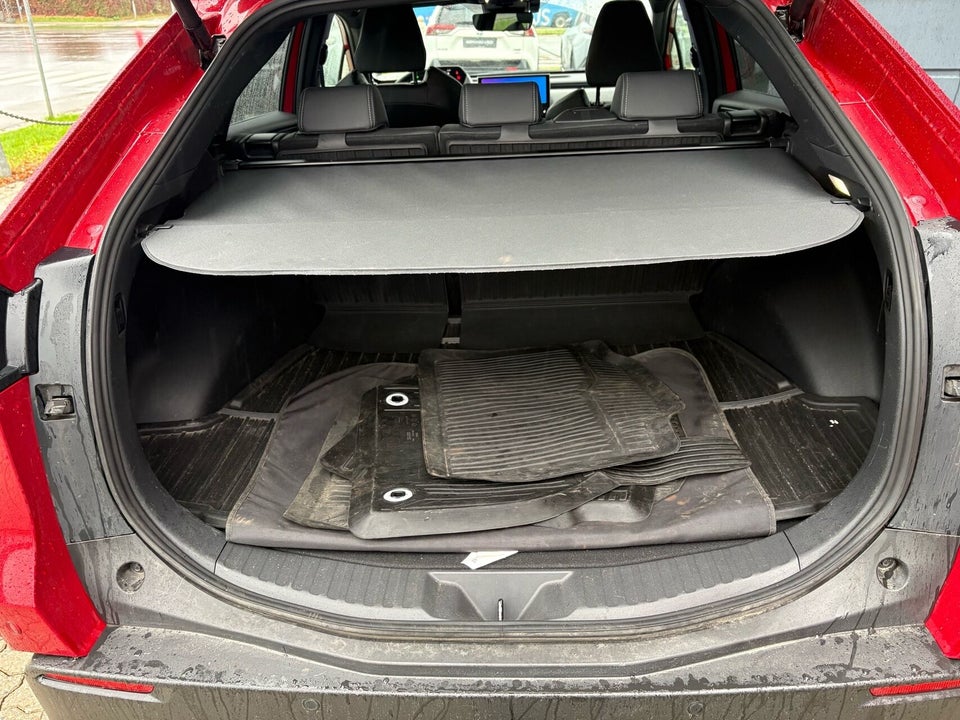 Toyota bZ4X Active 5d