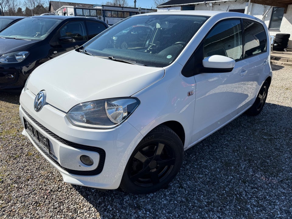 VW Up! 1,0 60 Move Up! BMT 5d