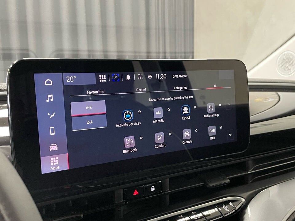 Fiat 500e 42 Icon 3d