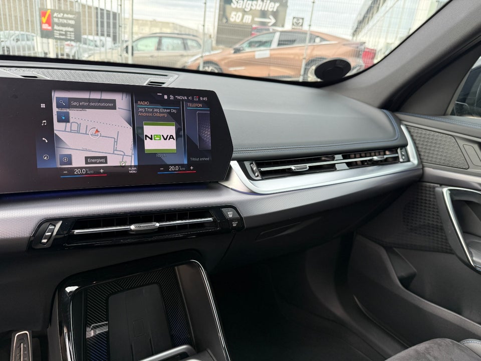 BMW iX1 xDrive30 M-Sport 5d