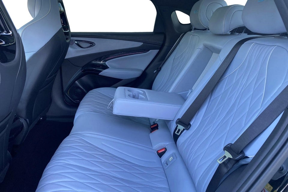 BYD Seal 86 Excellence AWD 4d