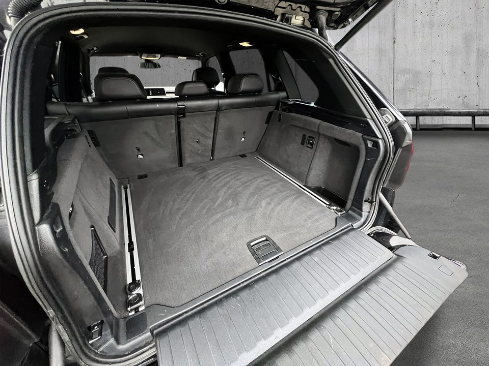 BMW X5 3,0 xDrive40d M-Sport aut. 5d