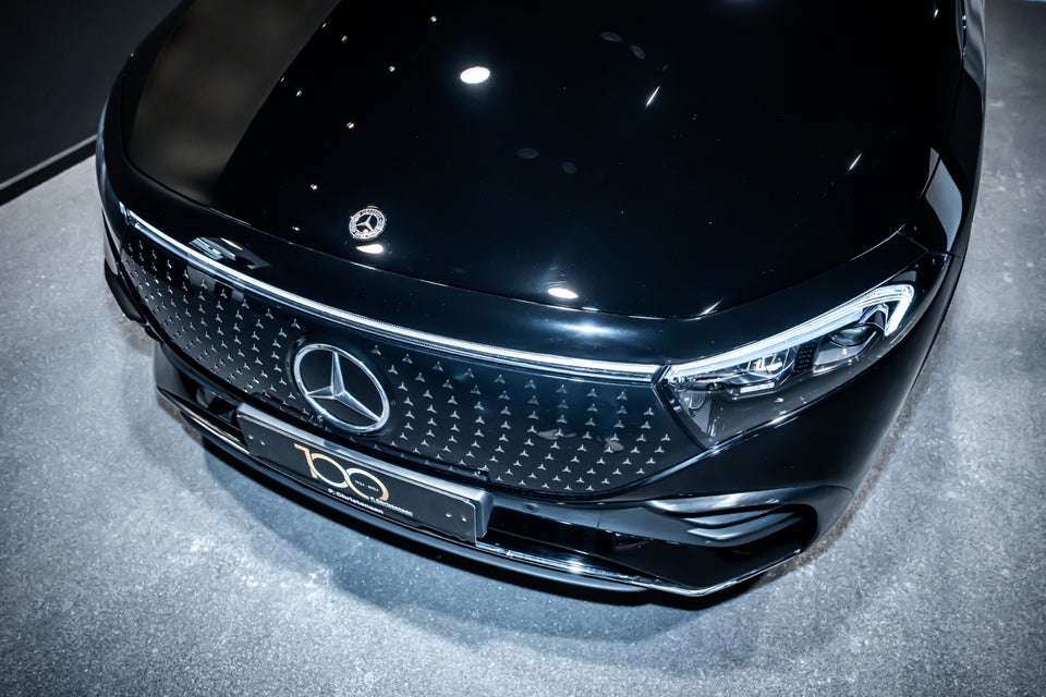 Mercedes EQA250+ AMG Premium 5d