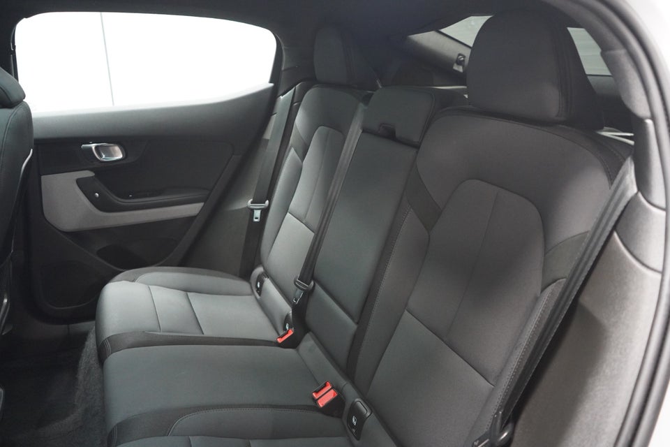 Polestar 2 Long Range AWD 5d