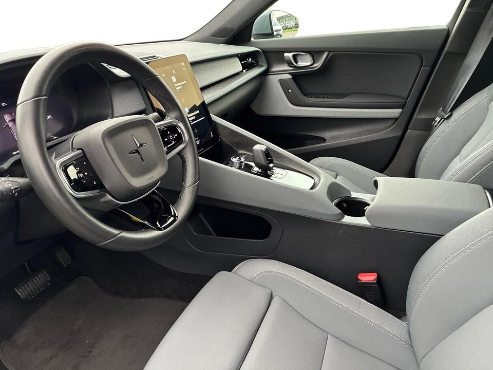 Polestar 2 Long Range 5d