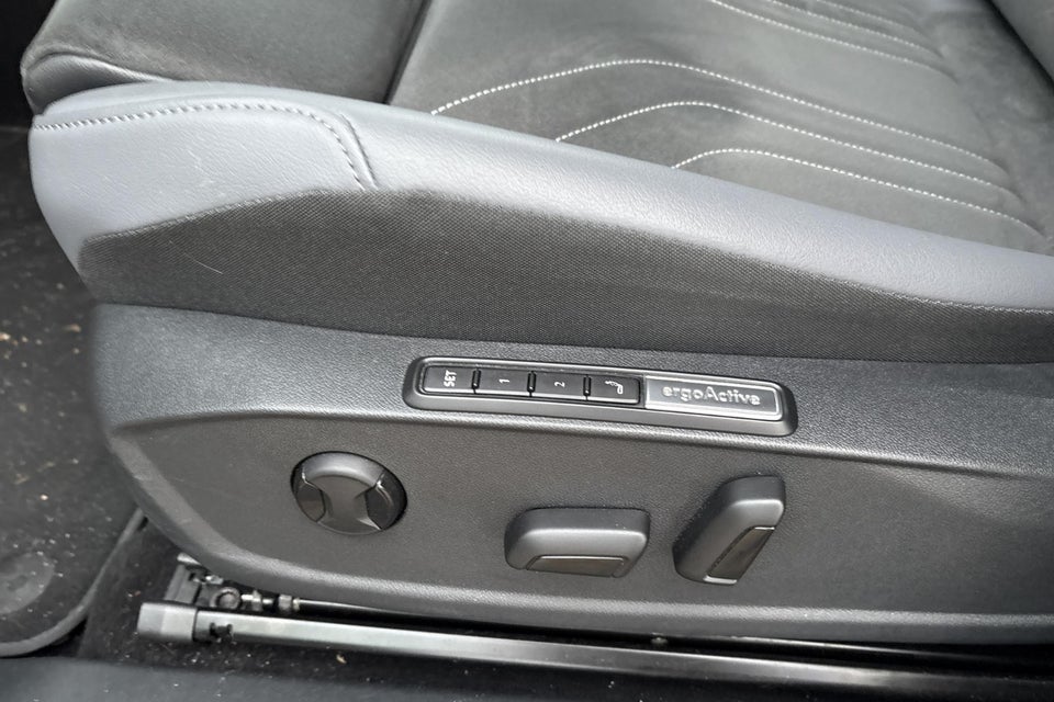 VW ID.4 77 Style+ 5d