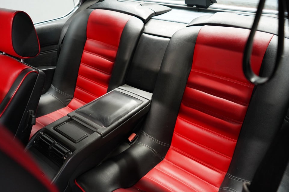 BMW 635CSi 3,5 Coupé aut. 2d