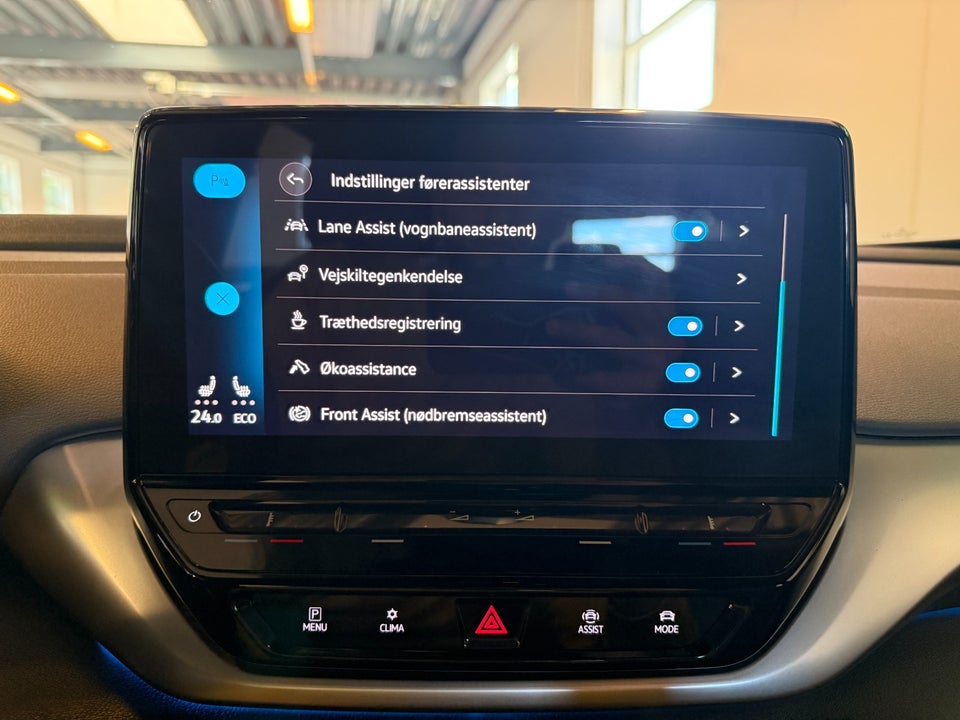 VW ID.4 77 Pro Performance 5d