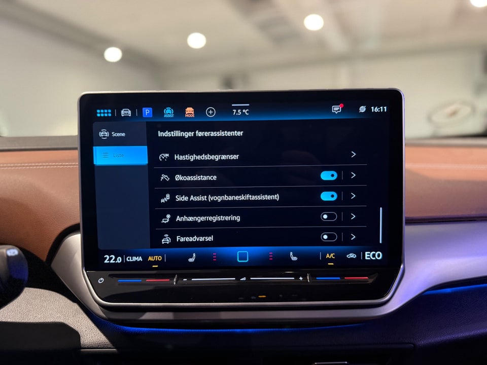 VW ID.5 77 Style+ 5d