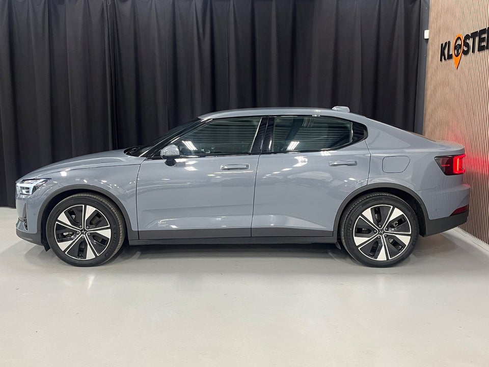 Polestar 2 Long Range 5d