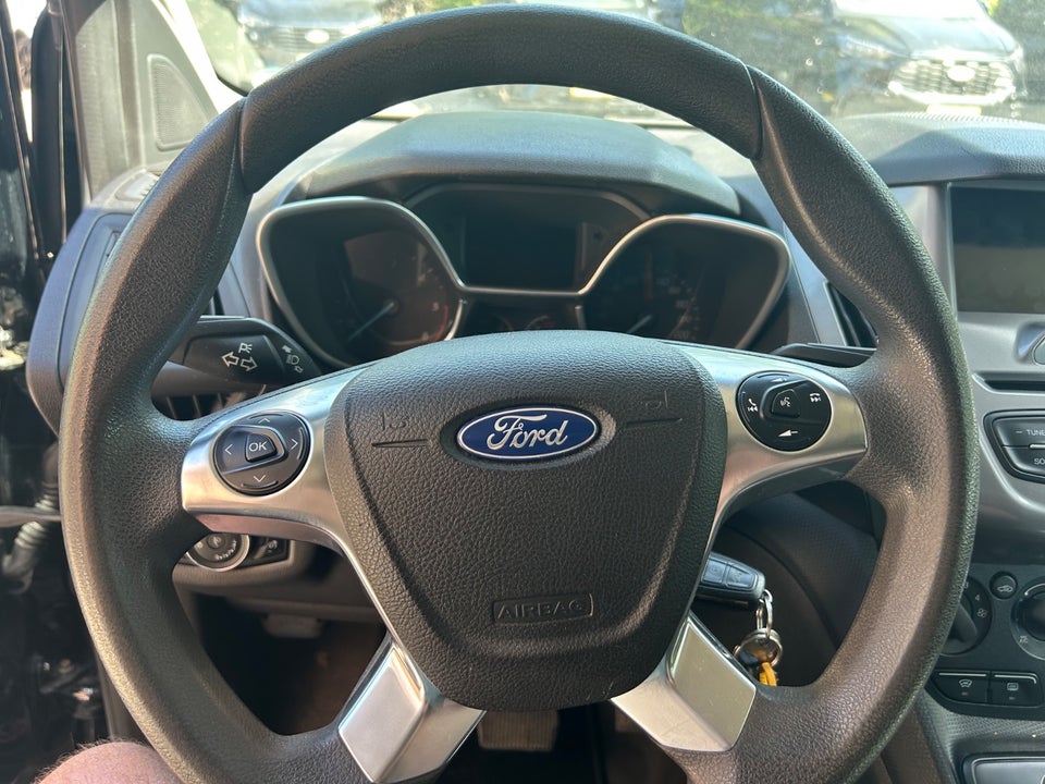 Ford Transit Connect 1,5 TDCi 120 Trend aut. kort