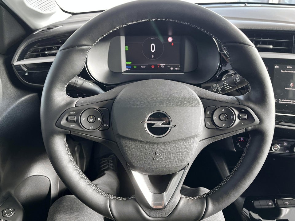 Opel Corsa-e 50 Edition 5d