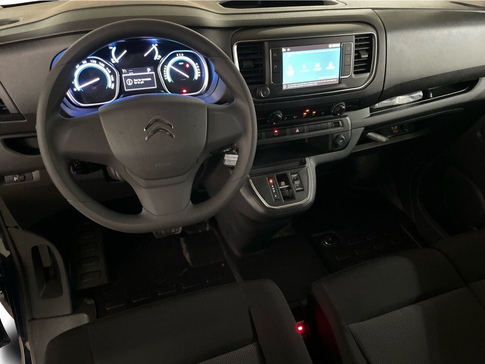 Citroën ë-Jumpy 75 L3 BaseLine