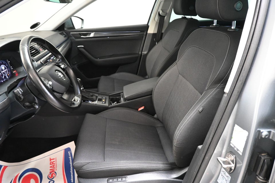 Skoda Superb 1,4 TSi iV Plus Combi DSG 5d