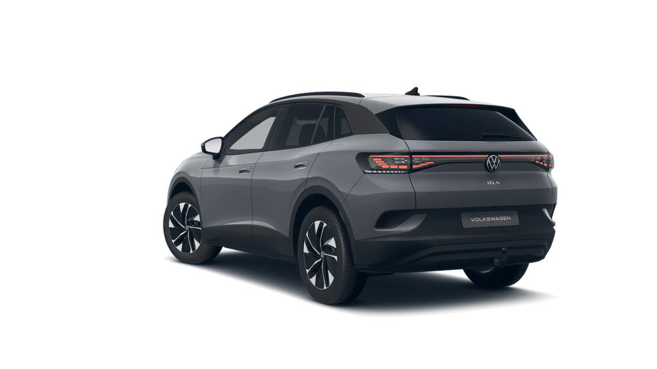 VW ID.4 77 Style 5d