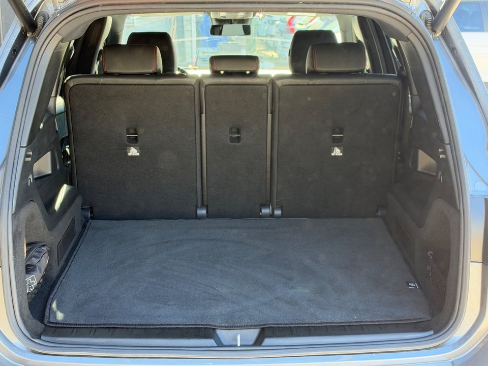 Mercedes EQB250+ AMG Line 5d