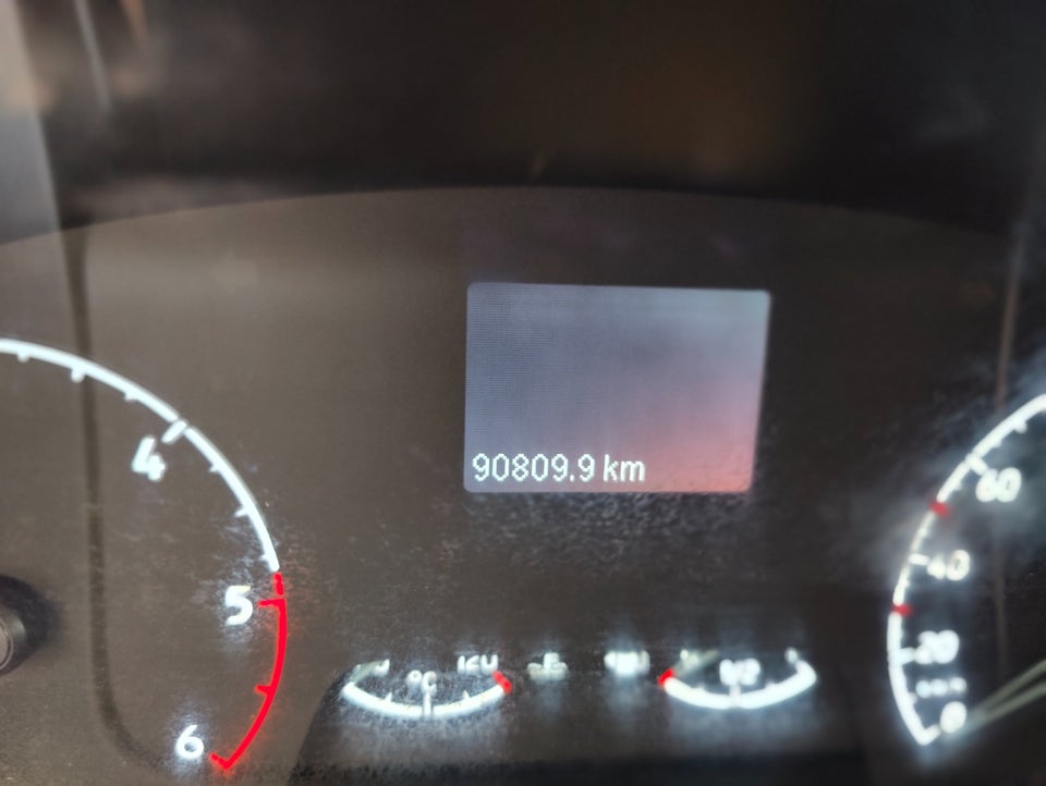 Ford Transit Custom 320L 2,0 TDCi 130 Trend