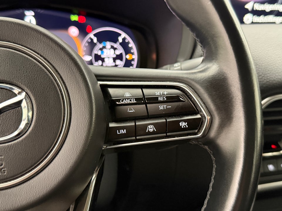 Mazda CX-60 2,5 PHEV Exclusive-Line aut. AWD 5d