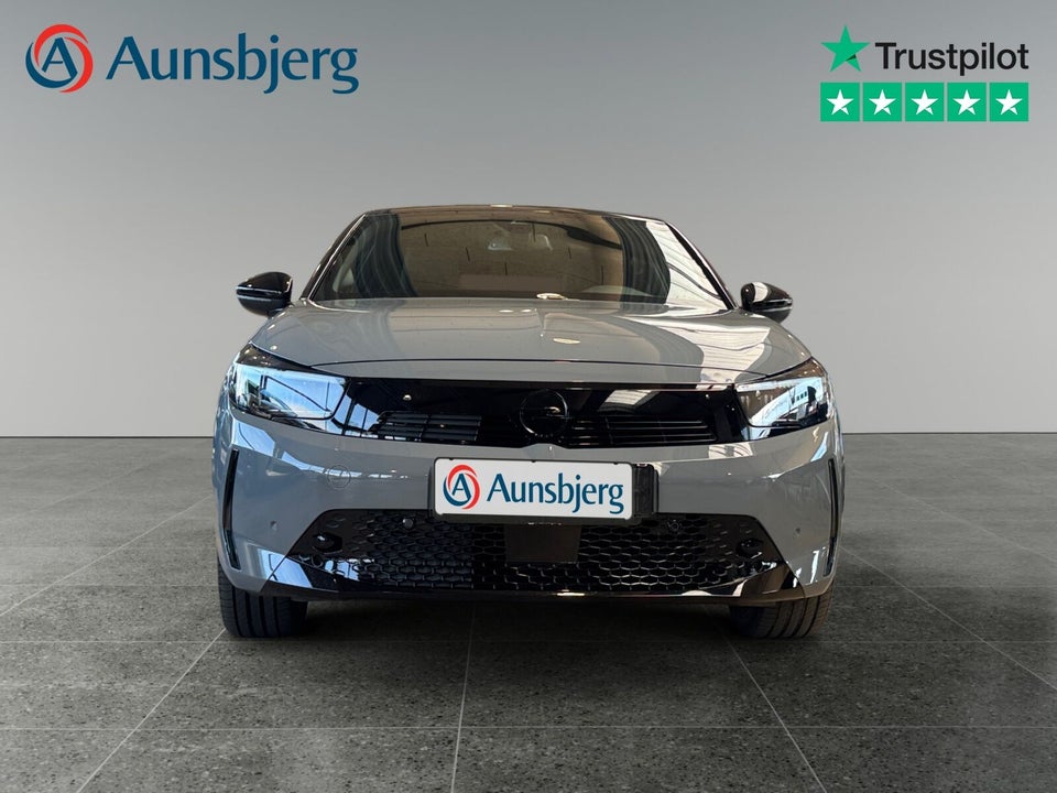 Opel Corsa-e 50 GS 5d