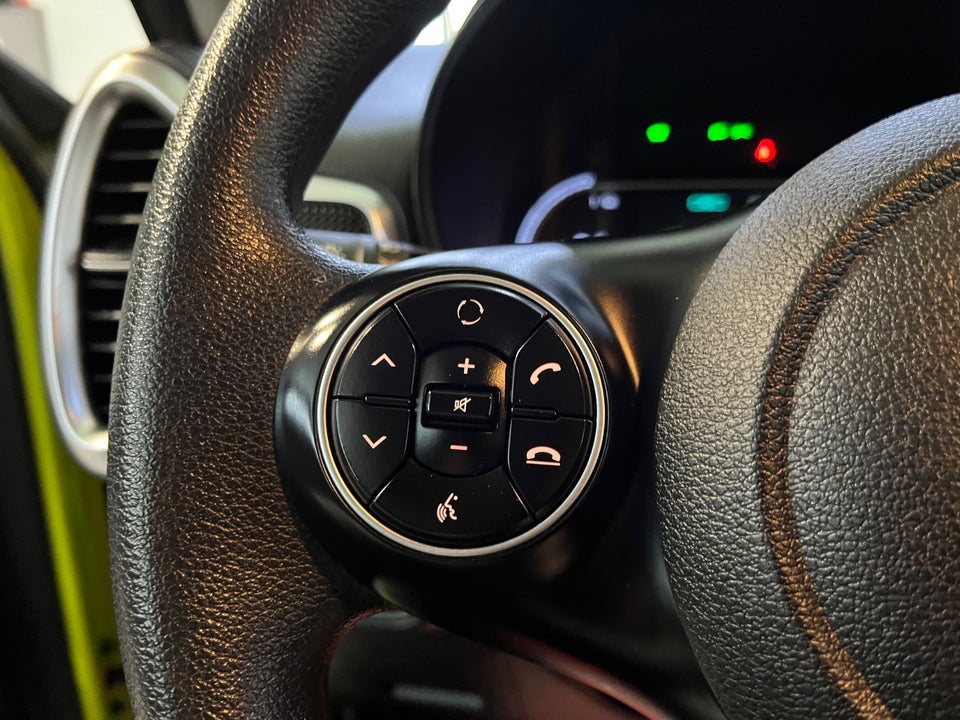 Kia e-Soul 39 Vision 5d